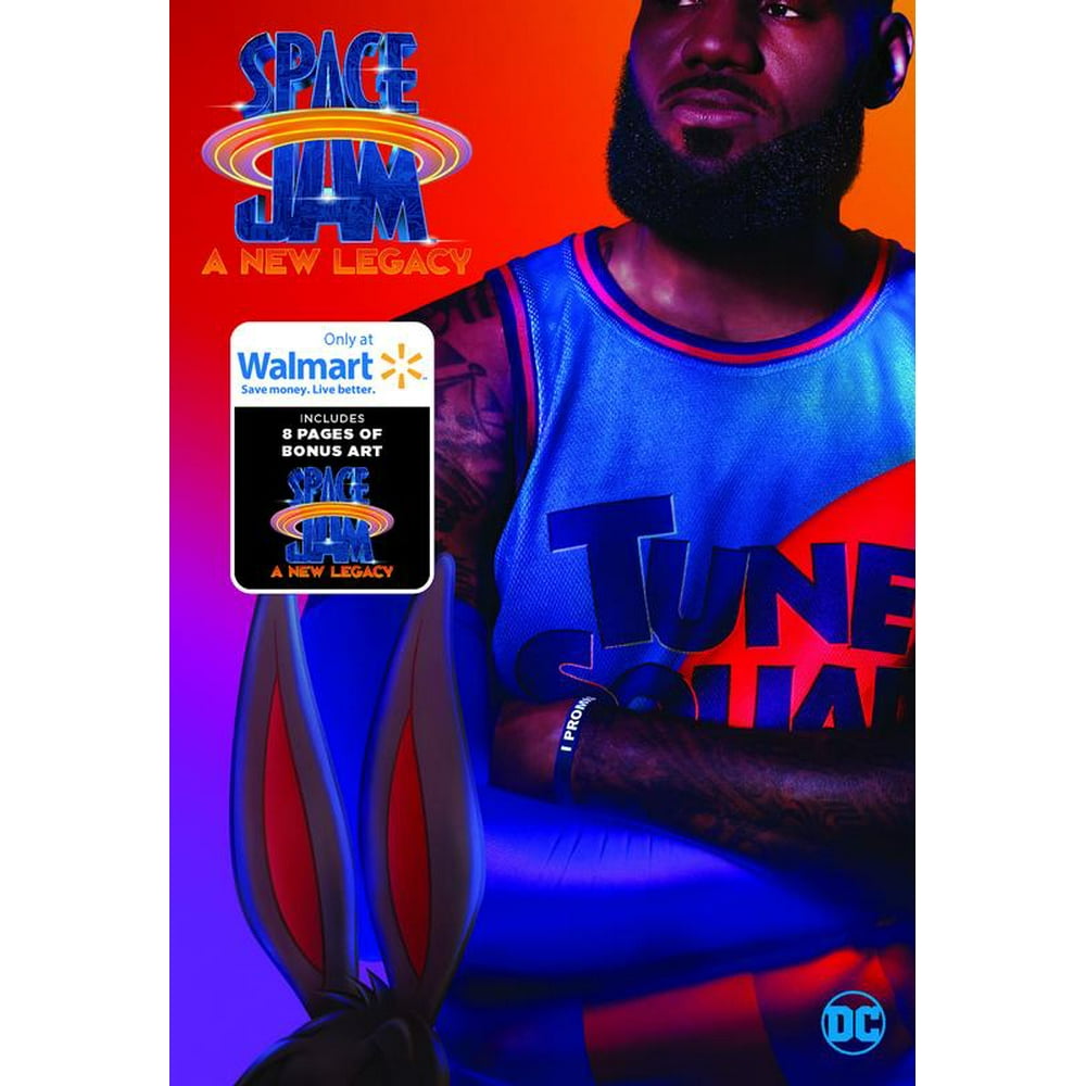 space jam retail price