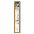 thumbnail image 2 of ArtToFrames 5x34 inch Gold Picture Frame, Gold Wood Poster Frame (4159), 2 of 8