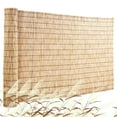 thumbnail image 1 of VEVOR Reed Fence Backyard Landscaping Privacy Blind Fencing Screen 16.4' x 5.5', 1 of 9