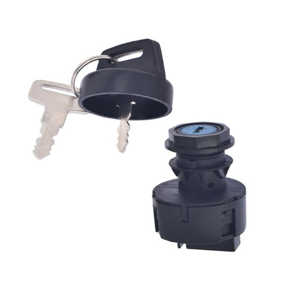 LABLT New Ignition Key Switch Replacement for ATV Polaris Predator 500 2003-2007