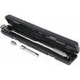 thumbnail image 2 of Tools 962219 7 – 105 Nm 3/8Inch Drive Torque Wrench – Silver by Tools, 2 of 2