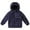 Blue, variant on Krdevn Lightweight Quilted Padded Jacket for Boys Warm Winter Insulated Outerwear Coats Youth Cold Weather with Fit,Kids Clothing,15-16 Years
