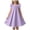 A22-Purple, variant on Hessimy Toddler Girl Back to School First Day of Pre K Kindergarten Smocked Short Sleeve Summer Dress,cute outfit(Purple,5-6 Years)