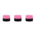 thumbnail image 3 of Guardoinrt 1/2/3 Tennis Overgrip Non Toxique et Durable pour une Performance Longue Durée Puissance de Liaison Rouleau Rose pack 3 Pcs, 3 of 6