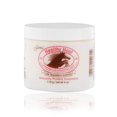 Healthy Hoof Cream Complete Cuticle and Nail Care, to Moisturize, Condition and Treat Cuticles and Strengthen Nails, Best Cuticle Care: This intensive protein treatment.., By (Best Nail Shape To Prevent Breakage)