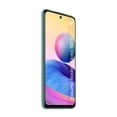 thumbnail image 2 of Redmi Note 10 5G 128 GB RAM 8GB Verde Cámara triple 48 Mp Xiaomi Dual sim, 2 of 4