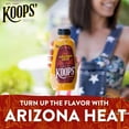thumbnail image 5 of KOOPS' Mustard, Arizona Heat Mustard, 12 oz, 5 of 10