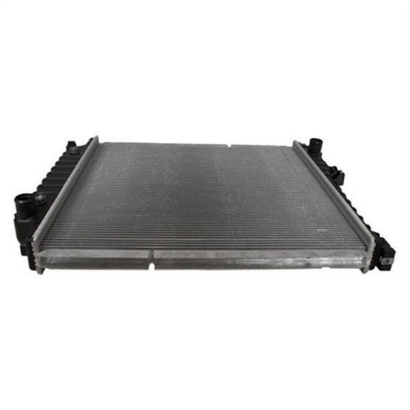 Motorcraft Radiator RAD-38 Fits select: 2007-2010 FORD EXPLORER, 2007-2010 FORD EXPLORER SPORT TRAC