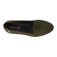 thumbnail image 4 of ZAPATOS CASUALES DAMA STYLO 3317 SUEDE VERDE Stylo  3317, 4 of 4