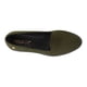 thumbnail image 4 of ZAPATOS CASUALES DAMA STYLO 3317 SUEDE VERDE Stylo  3317, 4 of 4