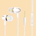 thumbnail image 3 of 2x Auriculares con cable Auriculares de 3,5 mm, 3 of 10