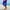 Blue, variant on Womens Capri Leggings Clearance Stretchy High Waisted Yoga Pants Soft Gym Running Capri Pants with Pockets Tummy Control Athletic Non-SeeHot PinkL
