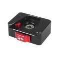 thumbnail image 3 of Mini Quick Release Mount Kit Sports Camera Quick Release Mount Kit, 3 of 5