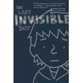 thumbnail image 1 of Pre-Owned The Last Invisible Boy, 9781416960898, 1416960899, Paperback, Reprint edition, 1 of 1