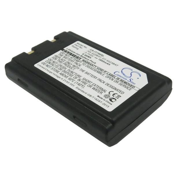 casio digital watch battery