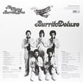 The Flying Burrito Brothers Burrito Deluxe Vinyl
