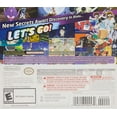 thumbnail image 2 of POKEMON ULTRA MOON.-3DS Nintendo 3DS Nintendo 3DS, 2 of 2