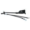thumbnail image 4 of Geelife Windshield Wiper Transmission For 01-03 Acura CL Coupe 99-03 Acura TL Sedan, 4 of 8