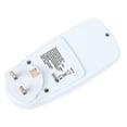 thumbnail image 2 of Enchufe del medidor Mon Back Lcd Display Electri Usa Mon Consumt Yzer, 2 of 5