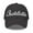 Dark Grey, variant on Charlotte Baseball Cap Charlotte Dad Hat Bold Script New York NY Hat Embroidered Souvenir Gift Khaki