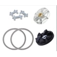 thumbnail image 2 of Kit de repuesto de 11 piezas Sofdesk Nutribullet 600 y 900w, 2 of 2