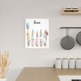 thumbnail image 6 of Gaeub Summer Gnome Print Modern Canvas Wall Art Prints,Artwork Abstract Paintings,Canvas Decorative,Pictures on Canvas for Home Decorations,Wall Decor, 6 of 6