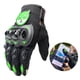 thumbnail image 1 of Guantes transpirables para pantalla táctil de motocicleta, protección de dedo completo para deportes al aire libre, montar en bicicleta de cross, nuevos Fivean Guantes deportivos, 1 of 2