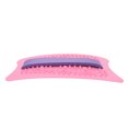 thumbnail image 1 of Arch Plastic Lower Back Stretcher Adjustable Lumbar Support Stretcher Lumbar Stretching DevicePinkishPurple, 1 of 8