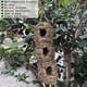 thumbnail image 2 of Nido de hierba tordo-10*10*29 Xemadio WMXL-346, 2 of 7