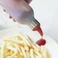 thumbnail image 1 of unbranded Accesorio De Cocina Botella Roja Para Salsa Accesorios Domésticos Sin, 1 of 8