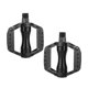 thumbnail image 1 of Pedales de bicicleta para niños Rodamientos sellados antideslizanes para bicicletas de montaña Piezas resistentes mejoradas Pedales de bicicleta, 1 of 9