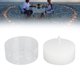 thumbnail image 3 of Vela De Aromaterapia, Pequeñas Velas Votivas, Regalo Perfecto, Velas Perfumadas, Relajantes Y Encantadores Recuerdos Para Hoteles, Fiestas De Cumpleaños, 3 of 7