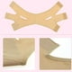 thumbnail image 5 of Cinturón de estiramiento facial Likrtyny Mascarilla de vendaje delgado XXL, 5 of 9