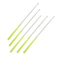 thumbnail image 3 of 5Set Crochet Needles for Crocheting Yarn Lightweight Portable Set, 3 of 8