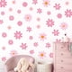 thumbnail image 2 of Adhesivo de pared con diseño de hojas | Adhesivos autoadhesivos para decorar la entrada del dormitorio y la sala de estar | Mural decorativo para habitaciones infantiles, 2 of 5
