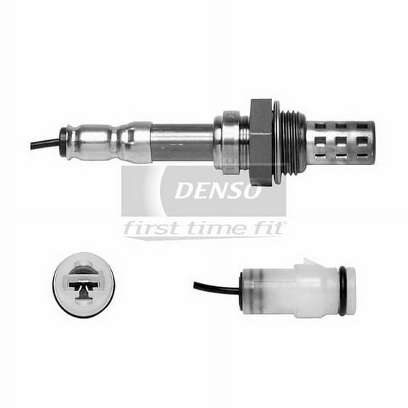 DENSO Auto Parts Oxygen Sensor P/N:234-1006 Fits select: 1988-1991 HONDA PRELUDE