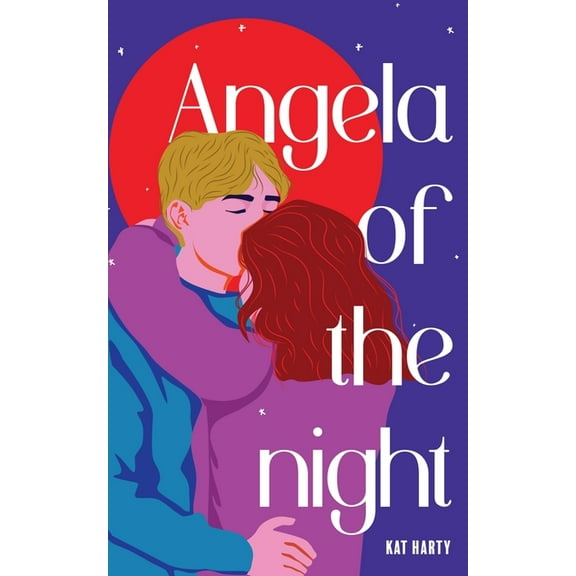Angela of the Night, (Paperback)