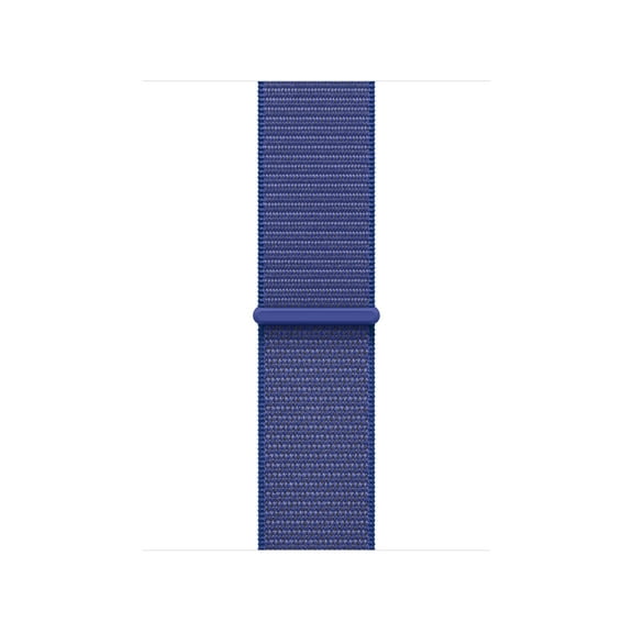 Apple Watch Band - Sport Loop - 42mm - Ultramarine - One Size (Fits Most)