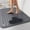 Gray_L, variant on Gnmfd Non-Slip Bathtub Mat - Extra Soft Thick Bathroom Shower Mat for Safety Comfort, Machine Washable Anti-Skid Mat for Elderly Adults Shower Tub Use, Bathroom Decor Essentials