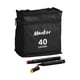 thumbnail image 3 of Kit de rotuladores de doble punta para adultos. 40 colores, 3 of 9