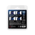 thumbnail image 2 of Juego de colores Paint Vallejo Game Color de 4 x 18 ml, tonos azules, 2 of 4