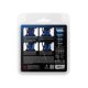 thumbnail image 2 of Juego de colores Paint Vallejo Game Color de 4 x 18 ml, tonos azules, 2 of 4