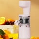 thumbnail image 5 of Mezclador de jugo de frutas Mini Licuadora De Viaje Inalámbrica Exprimidor Taza USB Para Oficina En Casa Escuela Oficina Rosa Magideal Mezclador de jugo de frutas, 5 of 7