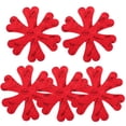 thumbnail image 4 of EeaseCA 5 Pcs Séparateurs de Casseroles et Poêles Protecteurs Portables Compacts, 4 of 8