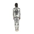 thumbnail image 2 of Traje de Cuerpo Completo Vestido de Lujo de Fiesta de Halloween Decoración de Fiesta de Cosplay XXL Baoblaze Body recubierto, 2 of 5