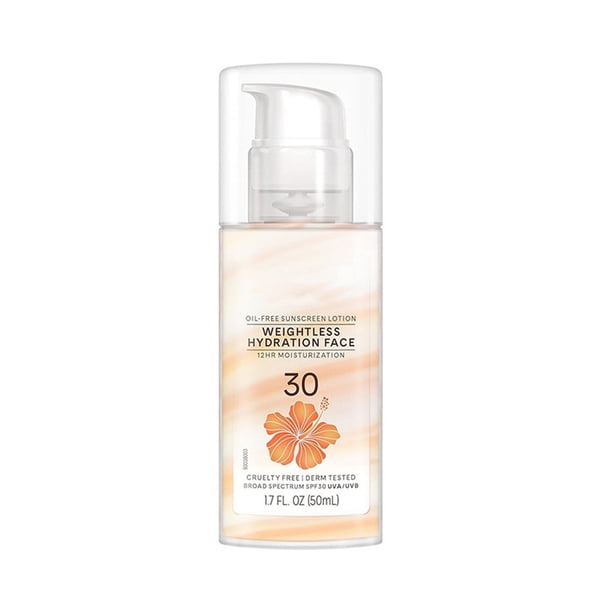 Liquidación Crema solar Air-fit Centella de Madagascar Plus SPF50+ PA++++ 50 ml