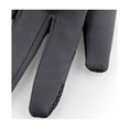 thumbnail image 3 of Beechfield Mens/Womens Softshell Sports Tech Gloves, 3 of 4