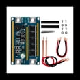 thumbnail image 1 of Z99 Soldadora por Puntos Pantalla Digital de 99 Engranajes 1500A 0.1-0.2Mm Soldadura por Puntos MOS 18650 BateríA de Litio Panel de Control de Soldadura, 1 of 5