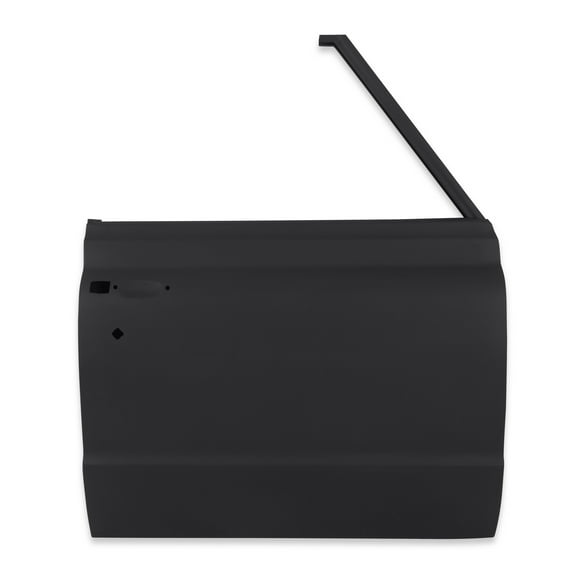 Brothers Trucks A6087-72 Door Shell 1972 Blazer/Jimmy - RH (Passenger Side) - Each