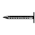 thumbnail image 2 of Stallion 2609071 0.75 in. Smooth Nail, 282 Per Pack - Pack of 12, 2 of 2